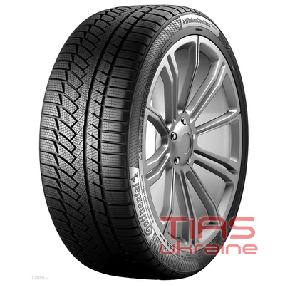 Continental WinterContact TS 850P 255/45 R18 103V XL FR