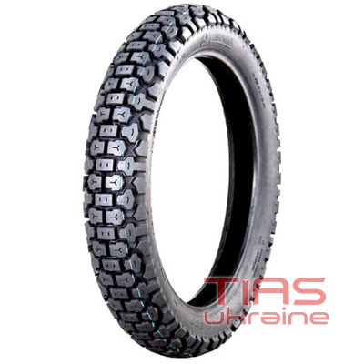 Casumina CA147E 3.5 R18 62P