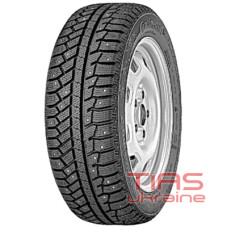 Continental ContiWinterViking 2 225/55 R17 97T (шип)