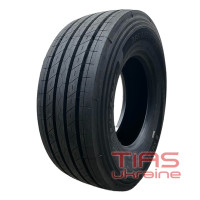 Aufine SMART AEL5 (рулевая) 385/55 R22.5 164J PR24