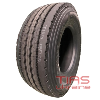 Aufine SMART ATR9 (прицепная) 385/65 R22.5 164K PR24