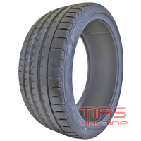 Yokohama Advan Sport V105E 315/35 R21 111Y XL *