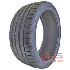 Yokohama Advan Sport V105E 315/35 R21 111Y XL *