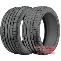 Continental ExtremeContact DW 275/40 R18 99Y