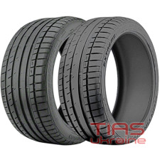 Continental ExtremeContact DW 275/40 R18 99Y