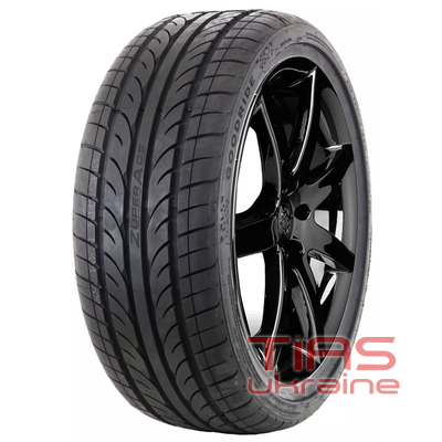 Goodride ZuperAce SA-57 245/40 R17 95W XL