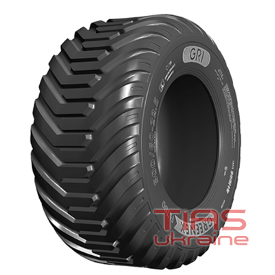 GRI GREENEX FL700 (с/х) 500/45 R22.5 154A8/150B PR16