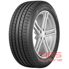Yokohama Geolandar CV G058 235/55 R20 102V