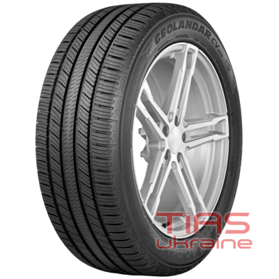 Yokohama Geolandar CV G058 235/55 R20 102V