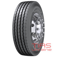 Goodyear Omnitrac S (рулевая) 315/80 R22.5 156/150K