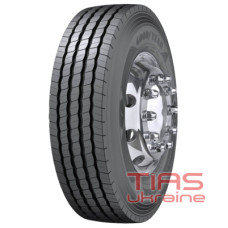 Goodyear Omnitrac S (рулевая) 315/80 R22.5 156/150K