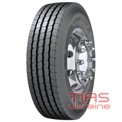 Goodyear Omnitrac S (рулевая) 315/80 R22.5 156/150K