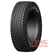 Samson ELDH (ведущая) 315/70 R22.5 154/150L PR18