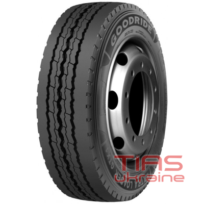 Goodride GTX1 (прицепная) 215/75 R17.5 135/133J PR16 Goodride GTX1 (прицепная) 215/75 R17.5 135/133J PR16