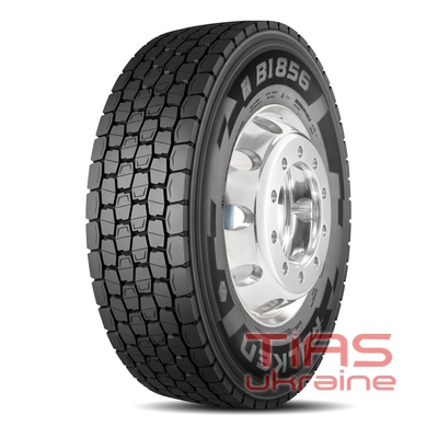 Falken BI856 (ведущая) 215/75 R17.5 126/124M Falken BI856 (ведущая) 215/75 R17.5 126/124M