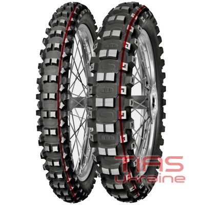 Mitas Terra Force-MX MH 70/100 R17 40M