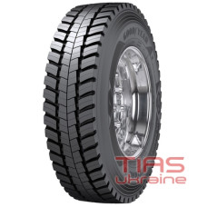 Goodyear Omnitrac D (ведущая) 315/80 R22.5 156/150K