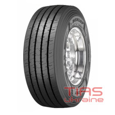 Dunlop SP247 (прицепная) 385/55 R22.5 160K/158L