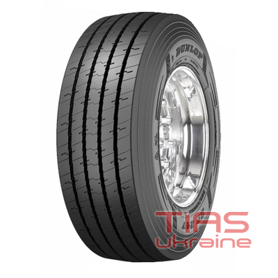 Dunlop SP247 (прицепная) 385/65 R22.5 164K/158L Dunlop SP247 (прицепная) 385/65 R22.5 164K/158L