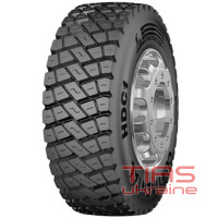 Continental HDC1 (ведущая) 325/95 R24 162/160K PR18