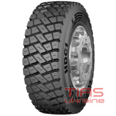 Continental HDC1 (ведущая) 325/95 R24 162/160K PR18