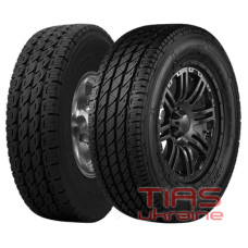 Nitto Dura Grappler H/T 235/70 R16 106H