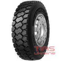 Starmaxx DM905 (универсальная) 13 R22.5 154/150K Starmaxx DM905 (универсальная) 13 R22.5 154/150K