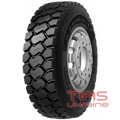 Starmaxx DM905 (универсальная) 13 R22.5 154/150K Starmaxx DM905 (универсальная) 13 R22.5 154/150K