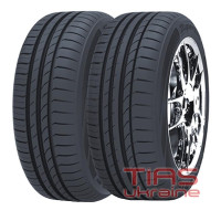 WestLake ZuperEco Z-107 195/55 R16 87H
