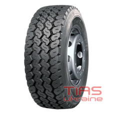 WestLake AT557 (прицепная) 385/65 R22.5 160K