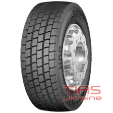 Continental HDR (ведущая) 255/70 R22.5 140/137M PR16