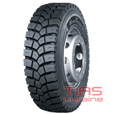 WestLake WDM1 (ведущая) 315/80 R22.5 156/153K