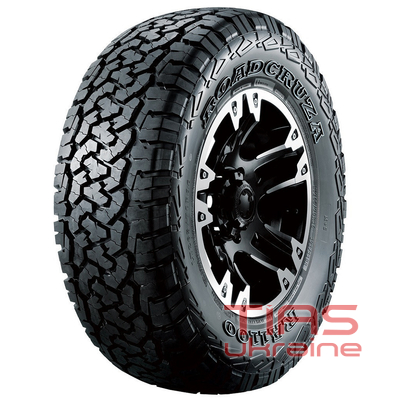 Roadcruza RA1100 A/T 315/70 R17 121/118S OWL