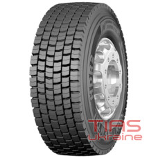 Continental HDR2 (ведущая) 10.00 R20 146/143K