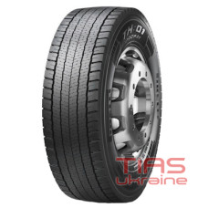 Pirelli TH:01 PROWAY (ведущая) 315/70 R22.5 154/150L