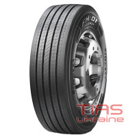 Pirelli FH:01 PROWAY (рулевая) 315/70 R22.5 156/150L XL