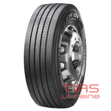 Pirelli FH:01 PROWAY (рулевая) 315/60 R22.5 154/148L