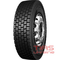 Continental HDR2+ (ведущая) 295/80 R22.5 152/148M