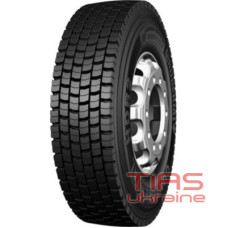 Continental HDR2+ (ведущая) 295/80 R22.5 152/148M