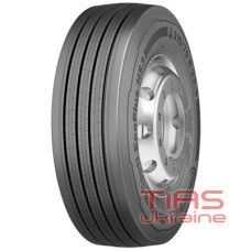 Continental Conti EcoPlus HS3 (рулевая) 355/50 R22.5 156K PR18
