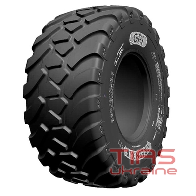 GRI GREEN XLR F77 (индустриальная) 710/40 R22.5 168D