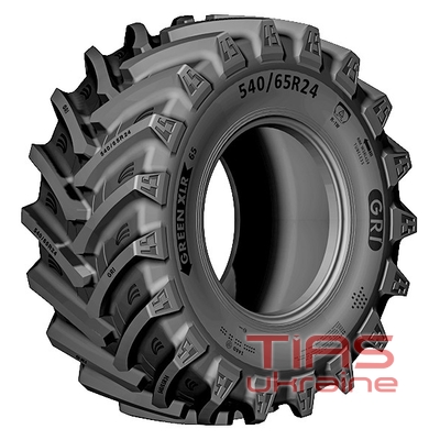 GRI GREEN XLR 65 (с/х) 540/65 R30 153D/150A8