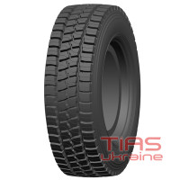 Supercargo SC229D (ведущая) 215/75 R17.5 127/124M