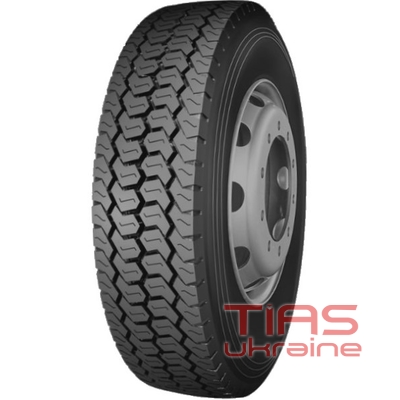 Supercargo SC508 (ведущая) 215/75 R17.5 135/133J PR16