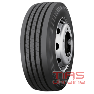 Supercargo SC217 (рулевая) 245/70 R17.5 143/141K PR18