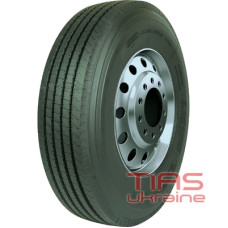 Supercargo SC155 (рулевая) 315/80 R22.5 156/150M PR20
