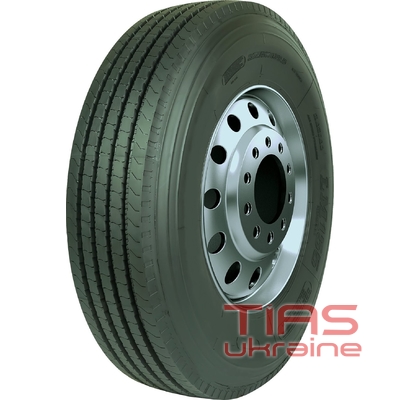 Supercargo SC155 (рулевая) 315/80 R22.5 156/150M PR20