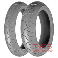 Bridgestone Battlax BT014 180/55 R17 73W