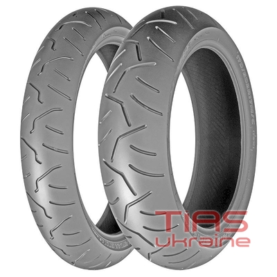 Bridgestone Battlax BT014 180/55 R17 73W
