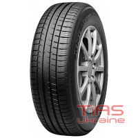 BFGoodrich Advantage SUV 215/60 R17 96V